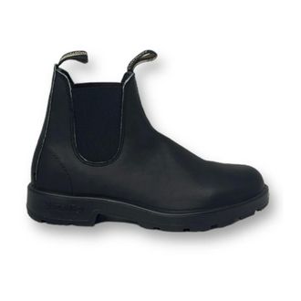 Blundstone Heren, Schoenen, Zwart, Maat: 45 1/2 EU Leer