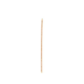 Elisabetta Franchi Accessoires, Dames, Geel, ONE Size, Orecchini