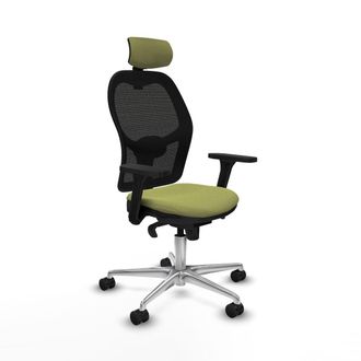 Piqueras y Crespo Piqueras-y-crespo Silla De Oficina Elegante Verde Confortable