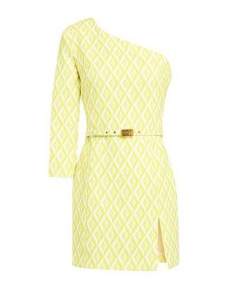 Elisabetta Franchi Mini dresses