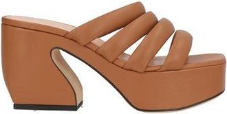 Sergio Rossi FOOTWEAR - Sandals sur YOOX.COM