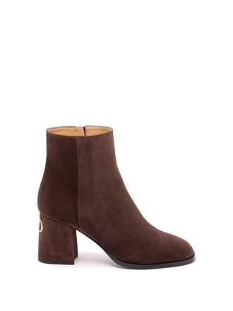 Valentino Garavani Fawcette Boots