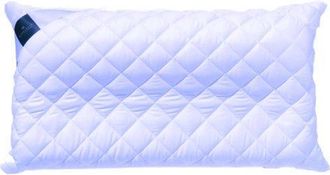 Billerbeck Nackenstützkissen »Latexi« Füllung: Soft-Latex mit besonderer Schnitt-Technik und verschieden hohen Wellen. Mit Schaumstoff-Einlage. 1 Stk. tlg