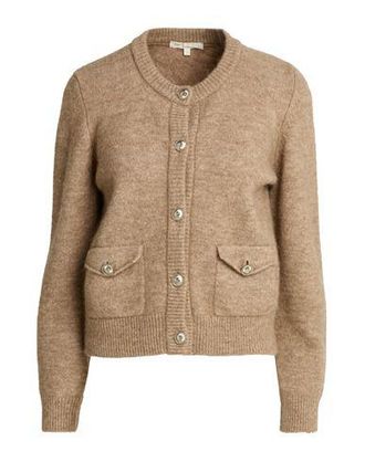 Maje KNITWEAR - Cardigans on YOOX.COM