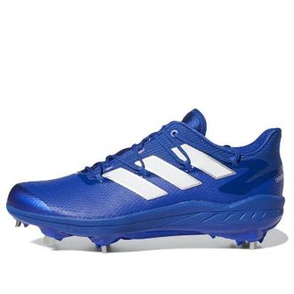 adidas Adizero Afterburner 8 Royal Blue FZ4215