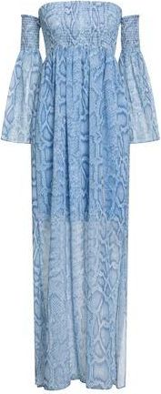 No Secrets World KLEIDER - Maxi-Kleider auf YOOX.COM