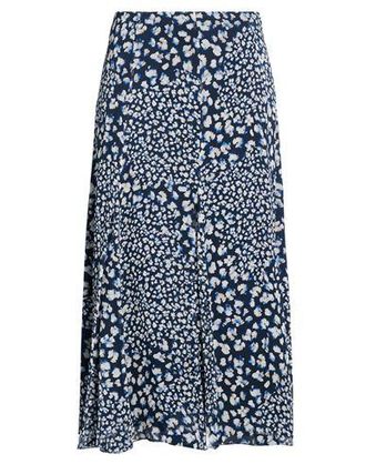 Marella HOSEN & R&Ouml;CKE - Midi-R&ouml;cke auf YOOX.COM