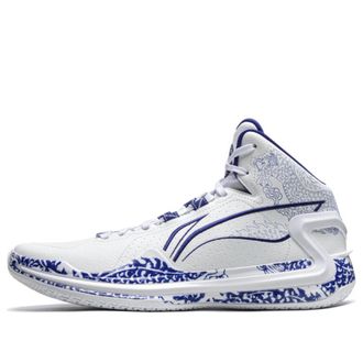 Li-Ning LiRen 4 Porcelain ABAT141-1
