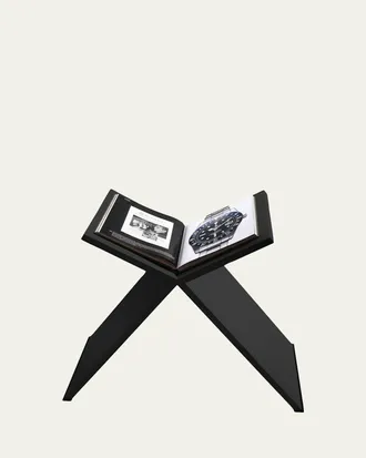 ASSOULINE Allure Bookstand