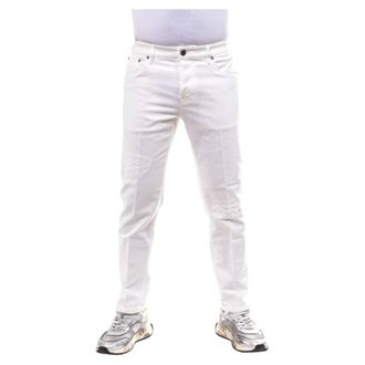 Pantaloni Torino Reggae Denim Trousers for Men