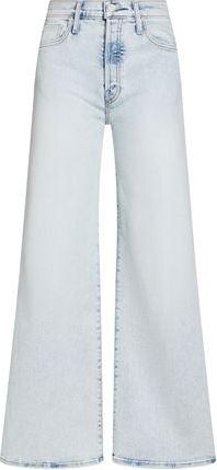 Mother BOTTOMWEAR - Pantaloni jeans su YOOX.COM
