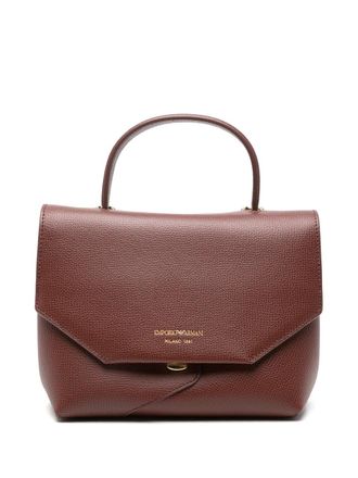 Emporio Armani Top Handle Bag