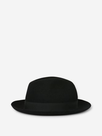 Borsalino Wool Hat