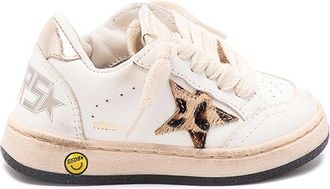 Golden Goose Ball Star Sneakers