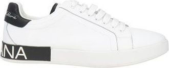 Dolce & Gabbana CALZADO - Sneakers en YOOX.COM