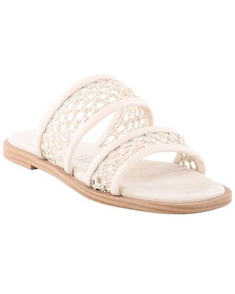 Seychelles Water Lilly Leather Sandal