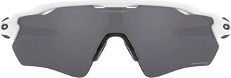 Oakley Occhiali da sole Radar Ev Path - Bianco