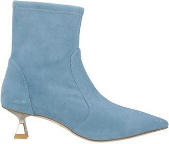 Stuart Weitzman CALZATURE - Stivaletti su YOOX.COM