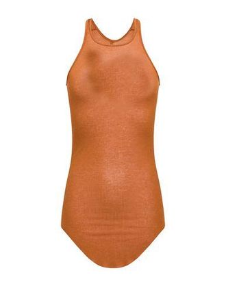 Rick Owens TOPWEAR - Tank Tops sur YOOX.COM