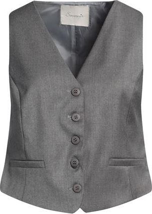 Souvenir TRAJES Y CONJUNTOS - Chalecos sartoriales en YOOX.COM