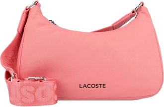 Lacoste Schoudertas - Dames - Schoudertassen - Roze - ONE Size - Tassen