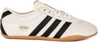 adidas Tokyo W Trainers - female - Adidas - Trainers - White - 5 2/3 UK - Sport