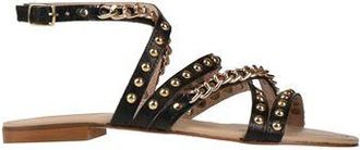 Sarah Summer FOOTWEAR - Sandals on YOOX.COM