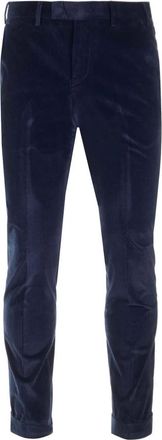 Pantaloni Torino Hombre, Pantalones, Azul, Talla: M