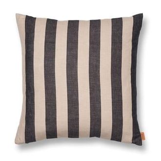 Ferm Living Cushion Coussins - Beige - Down - Designer Trine Andersen