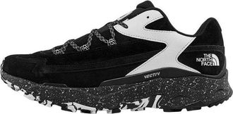 The North Face Vectiv Taraval Street Reflective Track Shoes Tnf Black Tnf White 819L-KY4