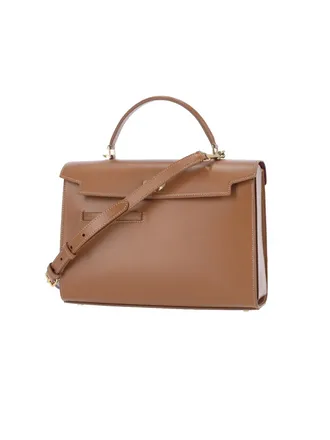 Anya Hindmarch Womens Bags Brown Cowhide