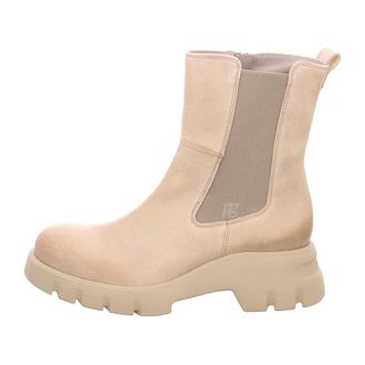 Paul Green Dames, Schoenen, Beige, Maat: 39 1/2 EU