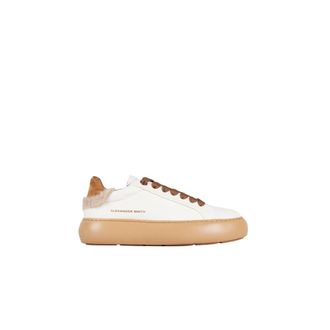Alexander Smith Soho Sneakers - - Shoes - Donna - Bianco - 40 EU