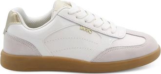 Liu Jo Sneakers CONNOR 01 - Bianco