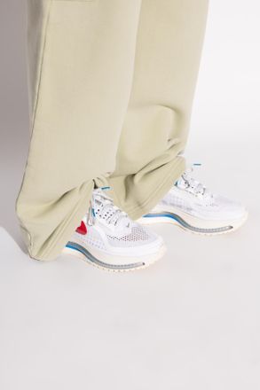 Nike Nike Pegasus Premium Sports Shoes, Womens, White