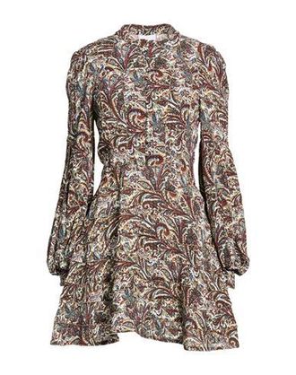 IXIAH DRESSES - Mini dresses on YOOX.COM