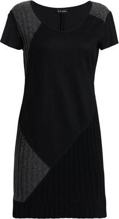 Ter De Caract&egrave;re Mini dresses