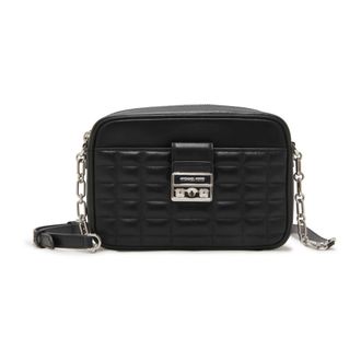 Michael Kors Mujer, Bolsos, Negro, Talla: ONE Size
