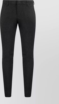 Dondup tailored trousers