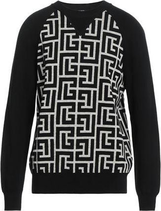 Balmain MAGLIERIA - Pullover su YOOX.COM
