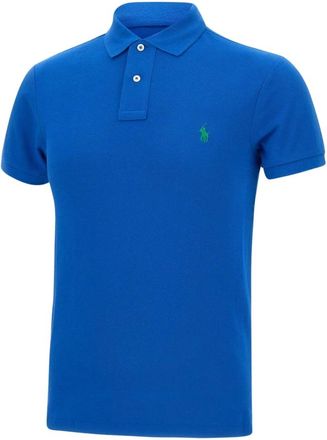 Polo Ralph Lauren Polo Classics - Tops - Hombre - Azul - S