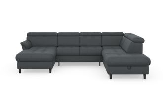 Sit&more Wohnlandschaft