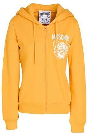 Moschino TOPS - Sweatshirts auf YOOX.COM