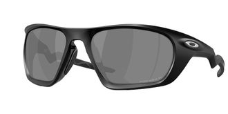 Oakley OO9431 LATERALIS Polarized 943101 Mens Sunglasses Black Size 60