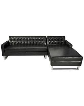Pangea Home Nolan Right Arm Sectional