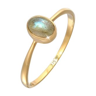 Elli Dames, Accessoires, Geel, Maat: 56 MM