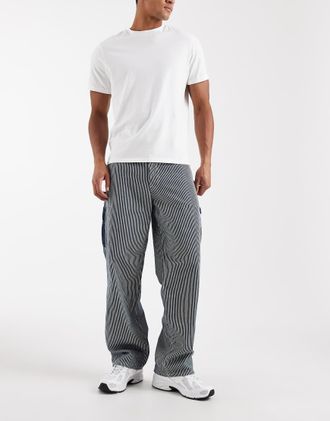 Tommy Jeans Jaimie - Jeans comodi lavaggio blu scuro-Blu navy