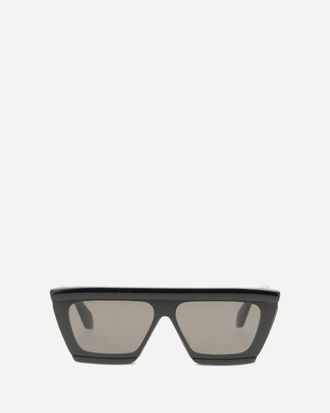 Alaia Mask Sunglasses Female UNI
