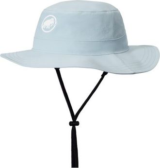 Mammut Runbold Hat Hut - Unisex | grau