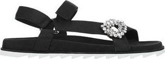 Roger Vivier CALZADO - Sandalias con cierre en YOOX.COM